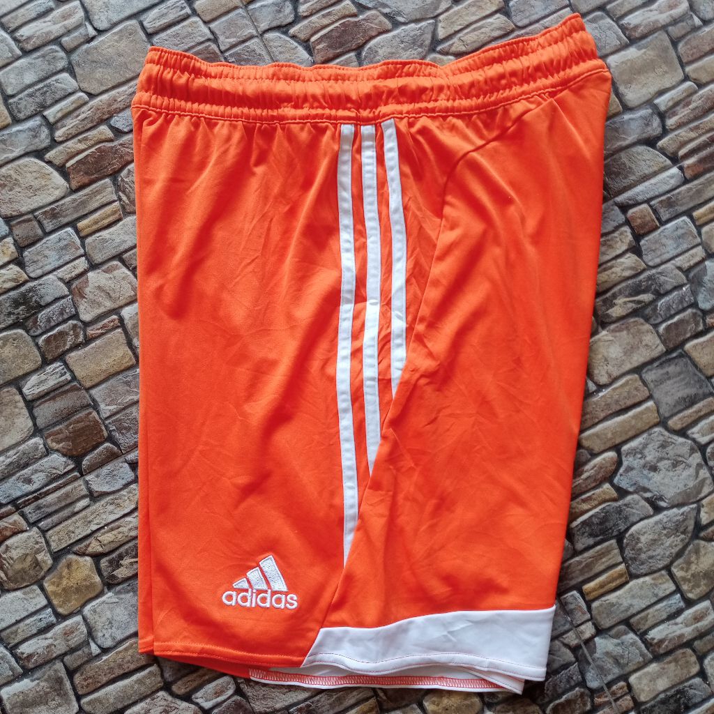 Celana pendek Adidas Climacool, Celana Futsal Adidas Original