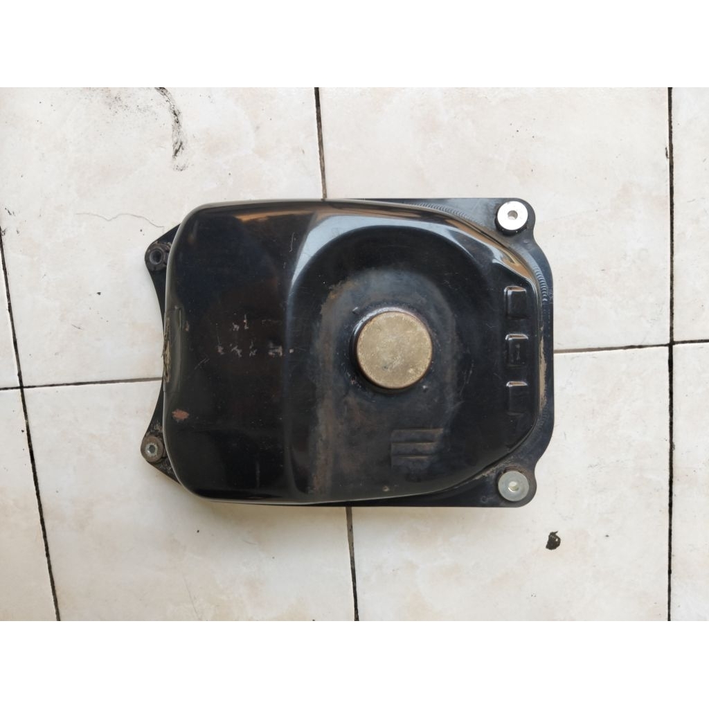 Fuel tank Vega force fi original copotan. tangki bensin Vega force fi original copotan
