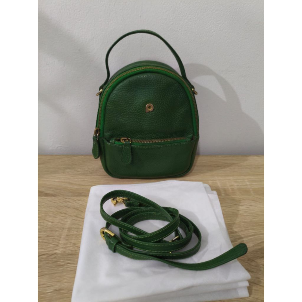 TAS PAPILLON ORIGINAL PRELOVED AUTHENTIC