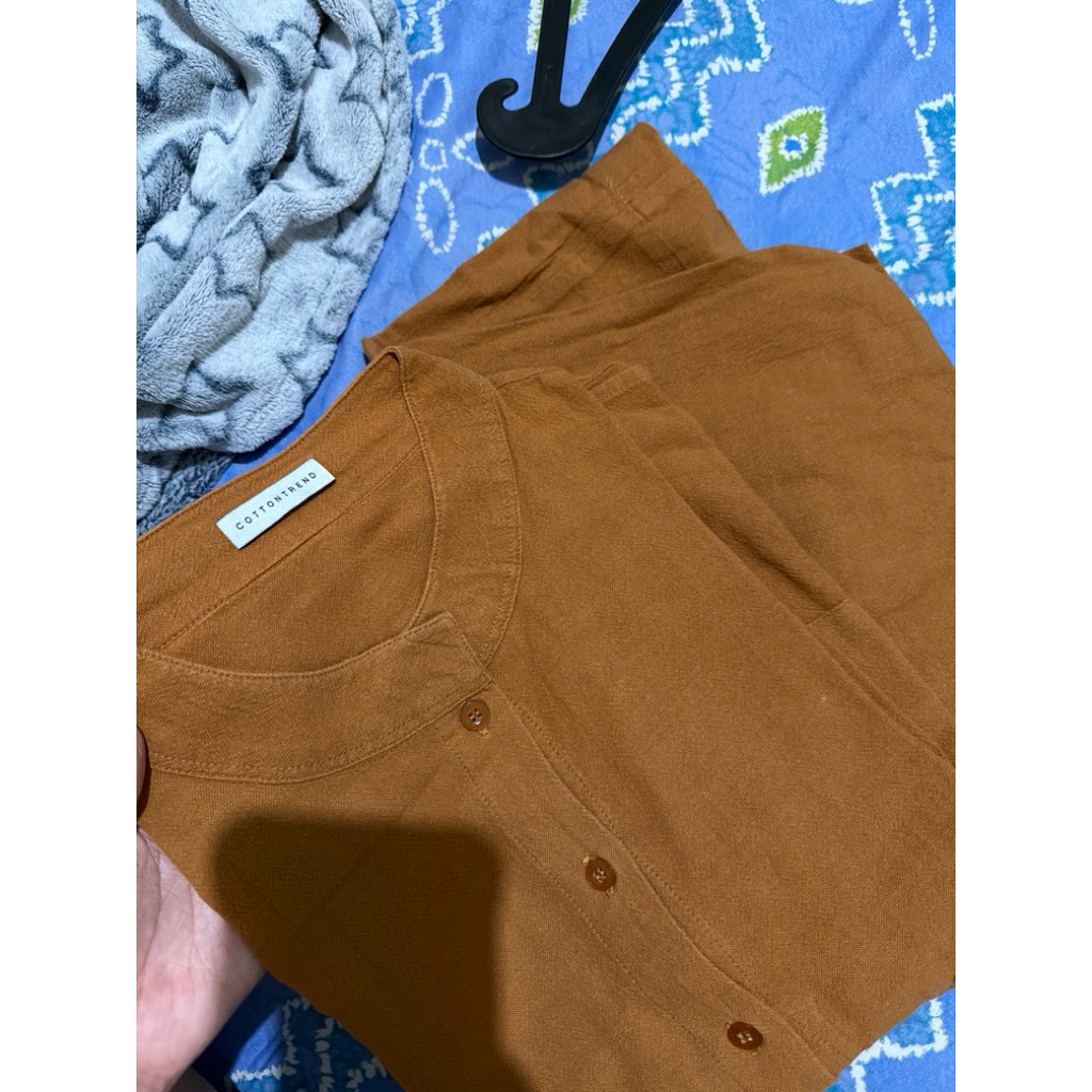 cottontrend duke set