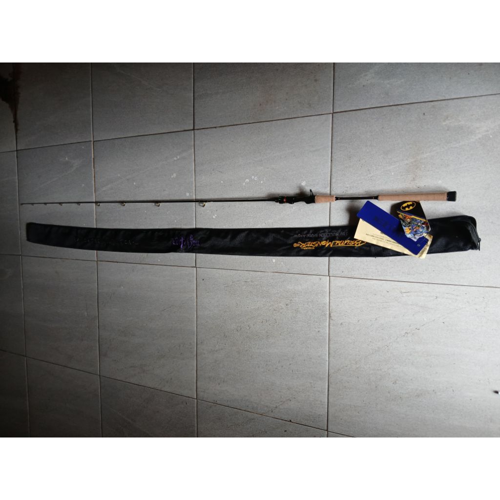 bullzen joker pe 1-3
