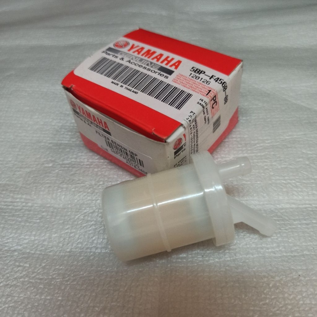 FILTER BENSIN SCORPIO Z SCORPIO ASLI YAMAHA