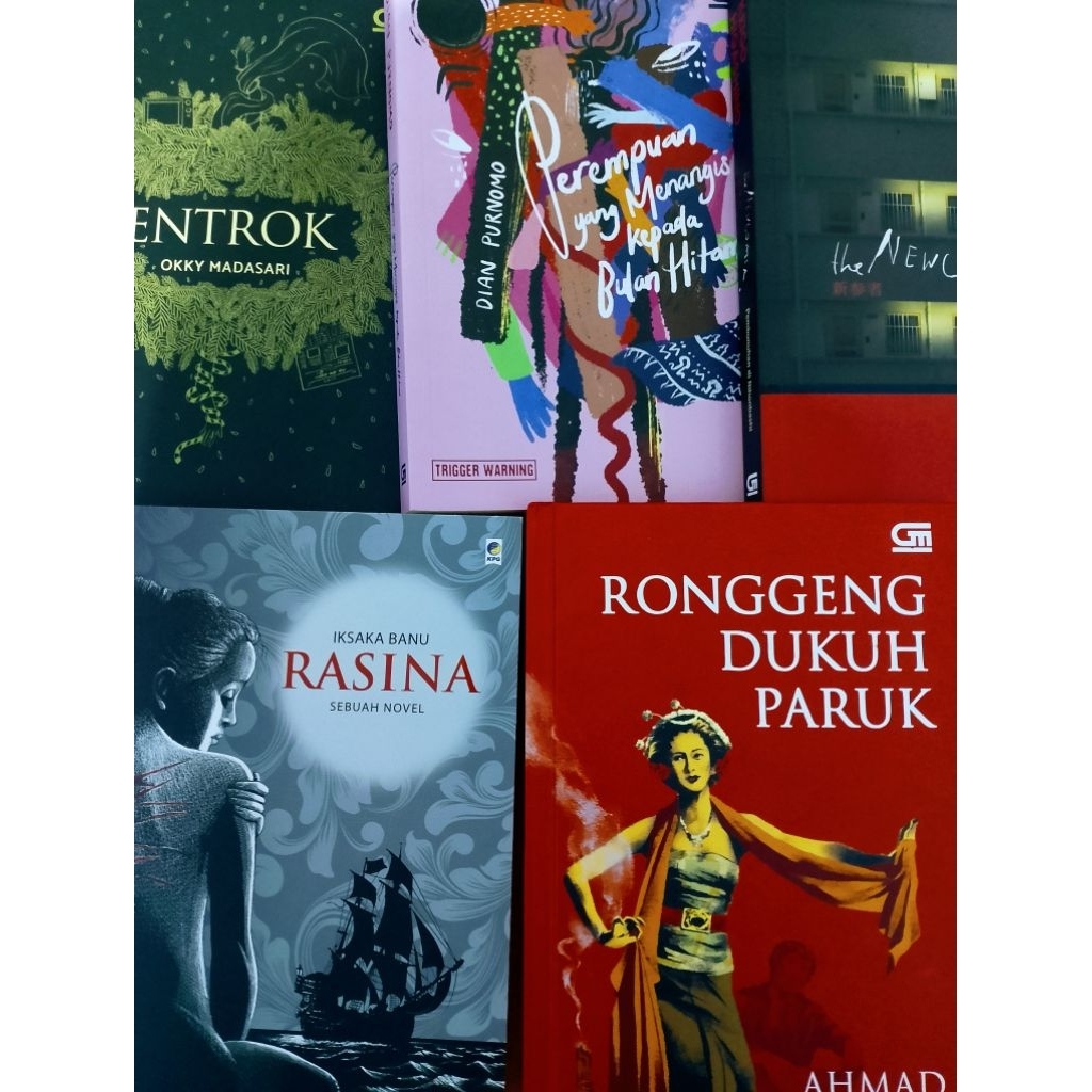 entrok