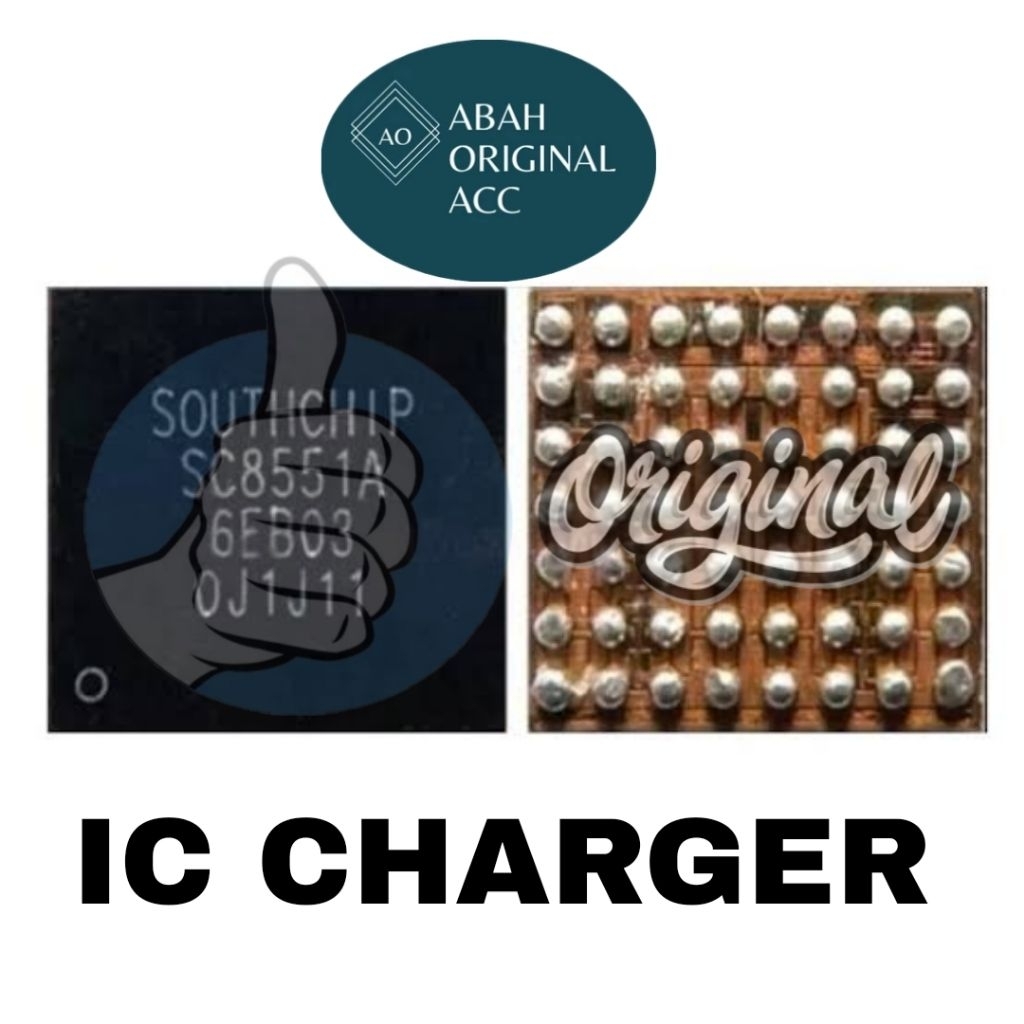 IC CHARGER HUAAWEI NOVA 9 NOVA 9 PRO NOVA 9 SE ORI TESTED PROVED