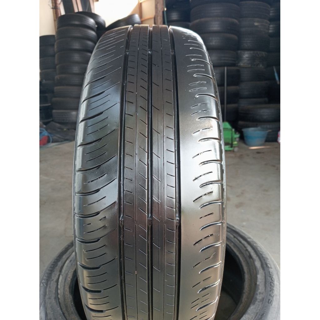 BAN 185 65 R15 BRIDGESTONE ECOPIA