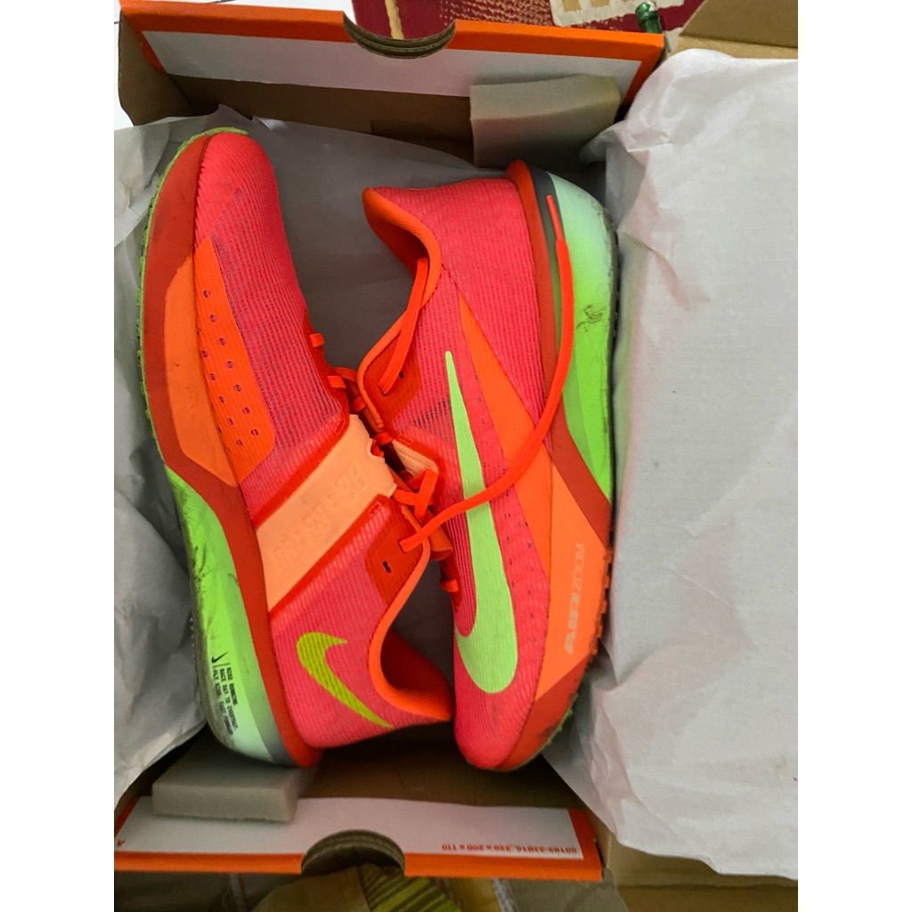 nike air zoom rival fly 4
