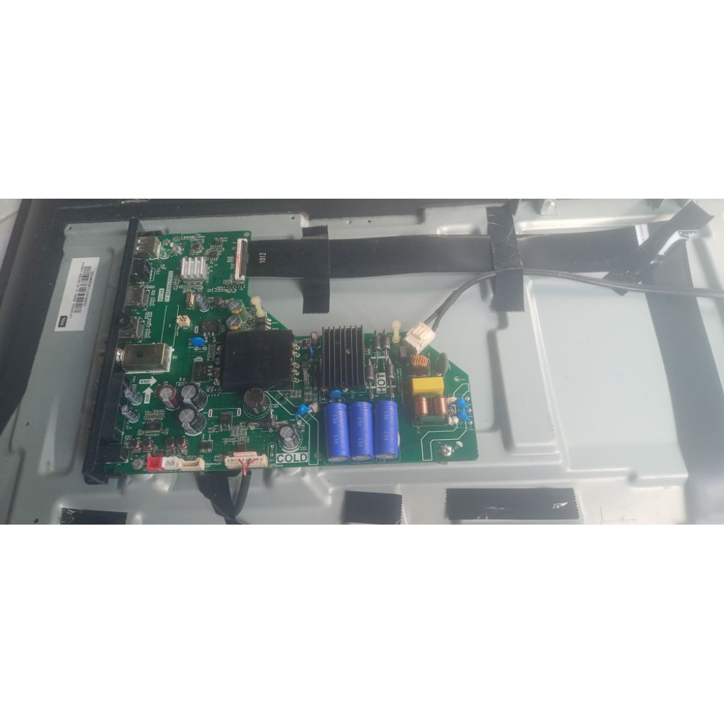 mainboard TCL 40b3