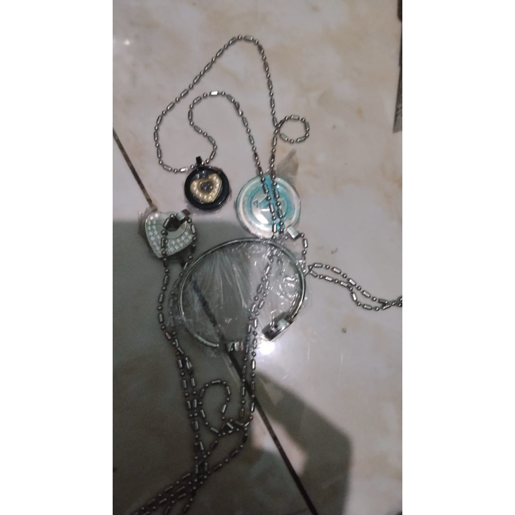 KALUNG MCI NEW TANPA BOX