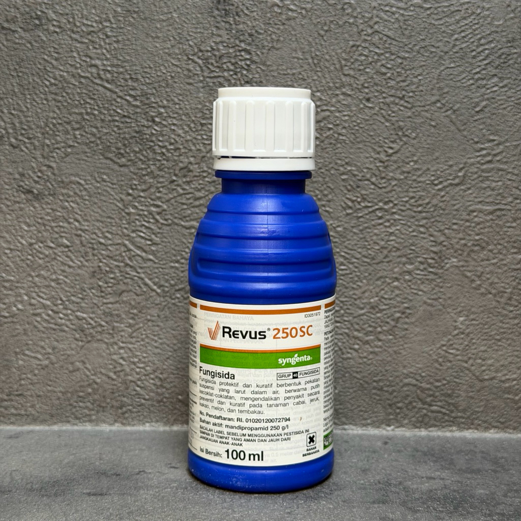 Revus 250SC 100ml - Fungisida
