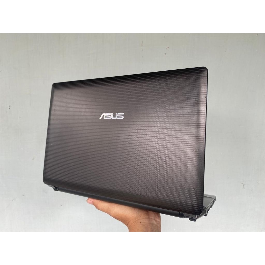 Laptop Asus A43S