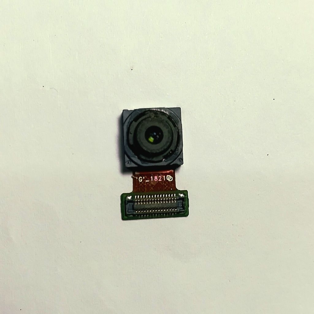Kamera depan samsung galaxy a8 star original/kamera original cabutan/samsung a8 star