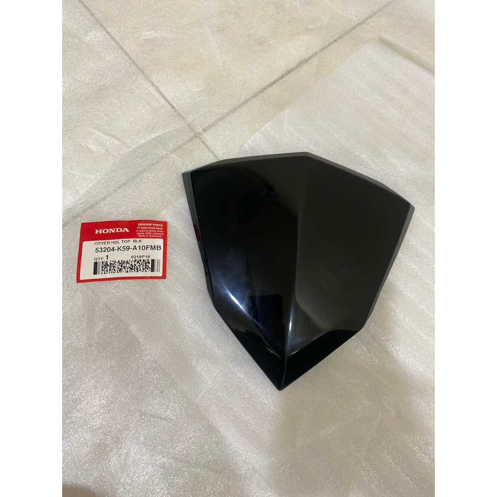 53204K59A10FMB - Visor Vario 125 -
