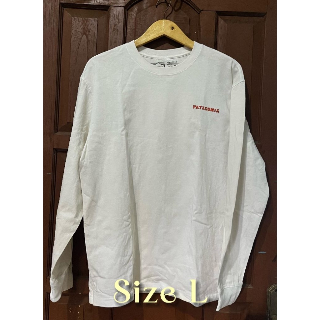 Patagonia Long Sleeve