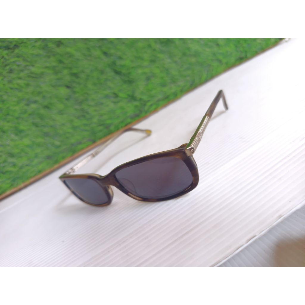 Dunhill kacamata preloved vintage lensa normal