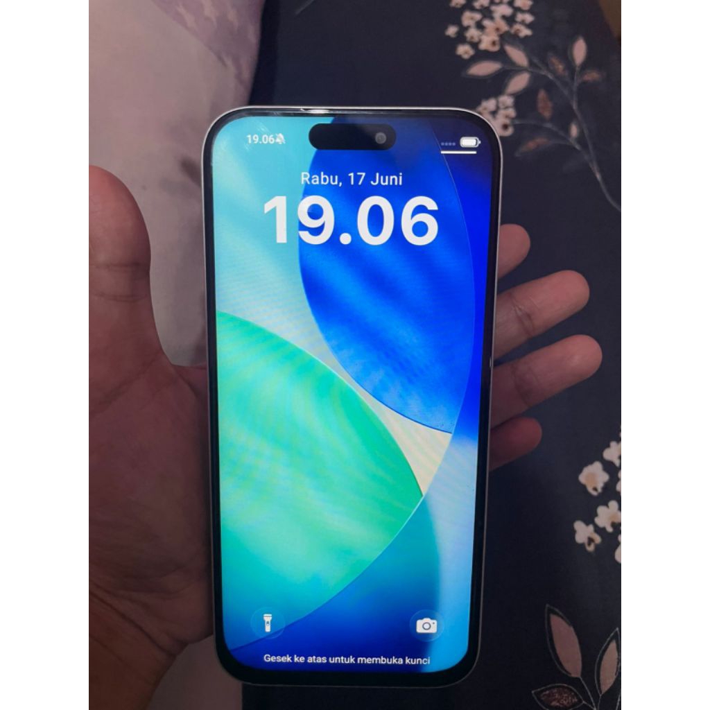 Iphone 17 Pro Max Memory 1TB HDC