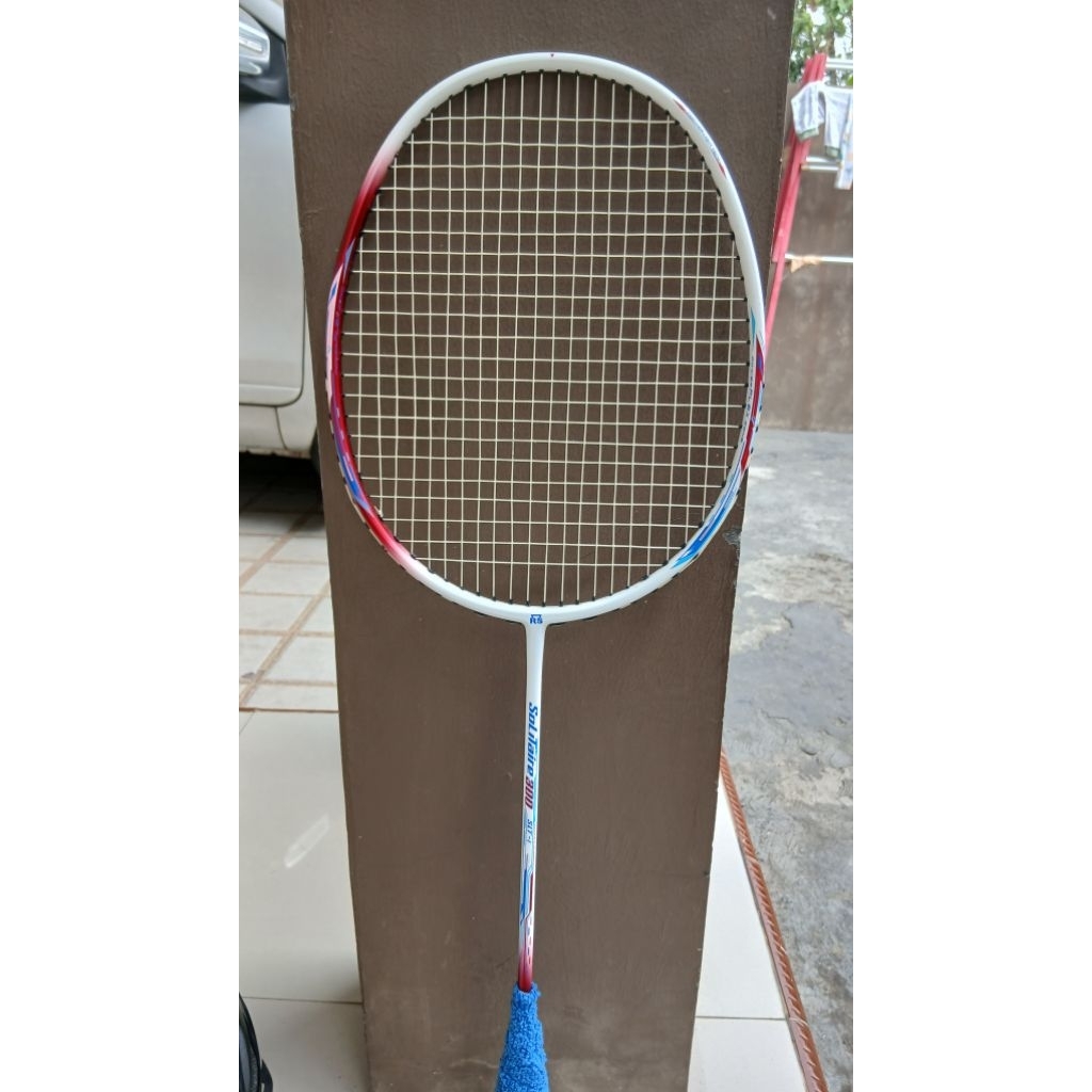 Raket Rs solitaire 300