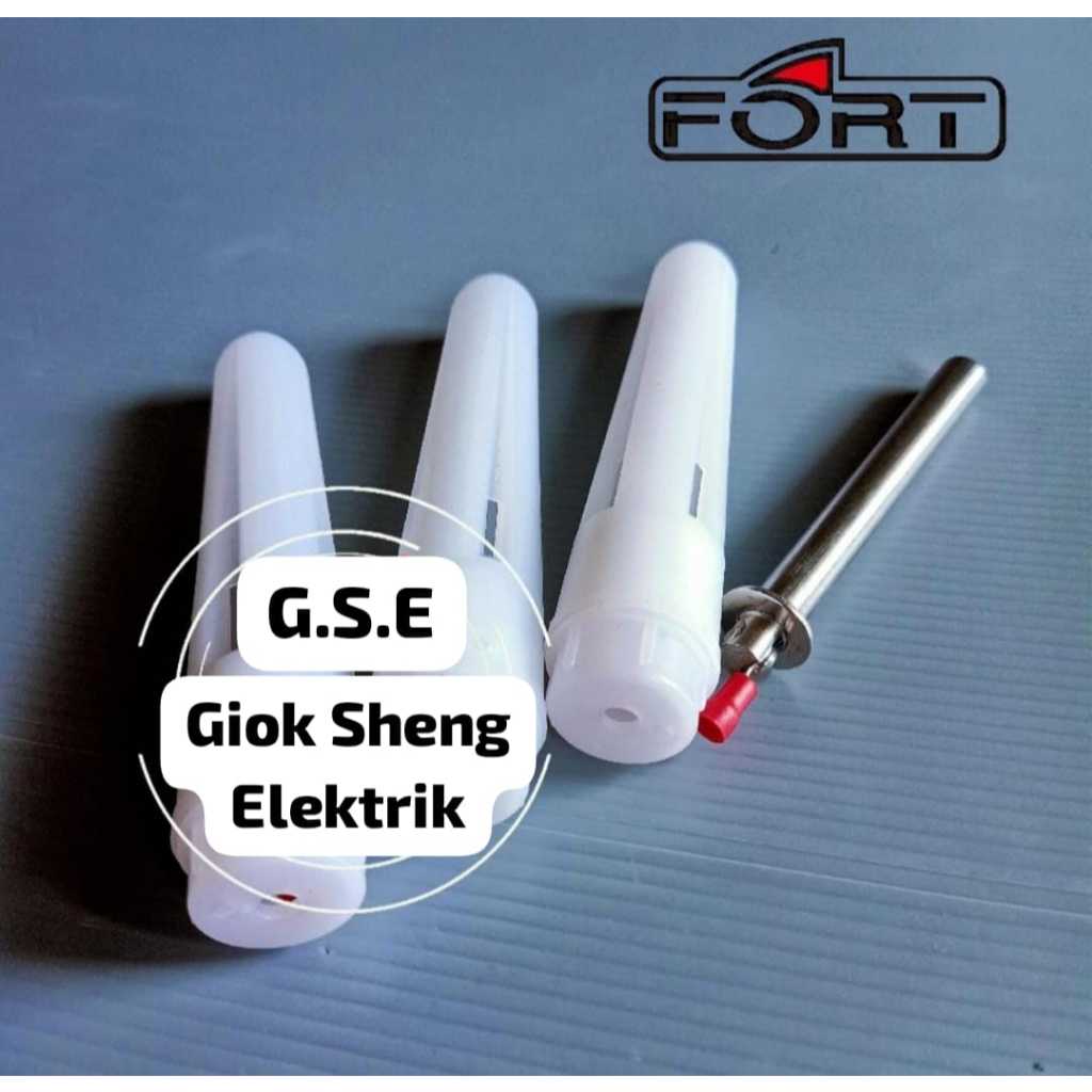 ELEKTRODA LILIN SENSOR POMPA AIR WLC Per Pcs