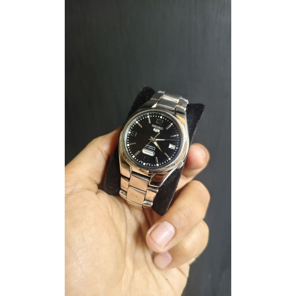 Seiko SNK623K1 Original