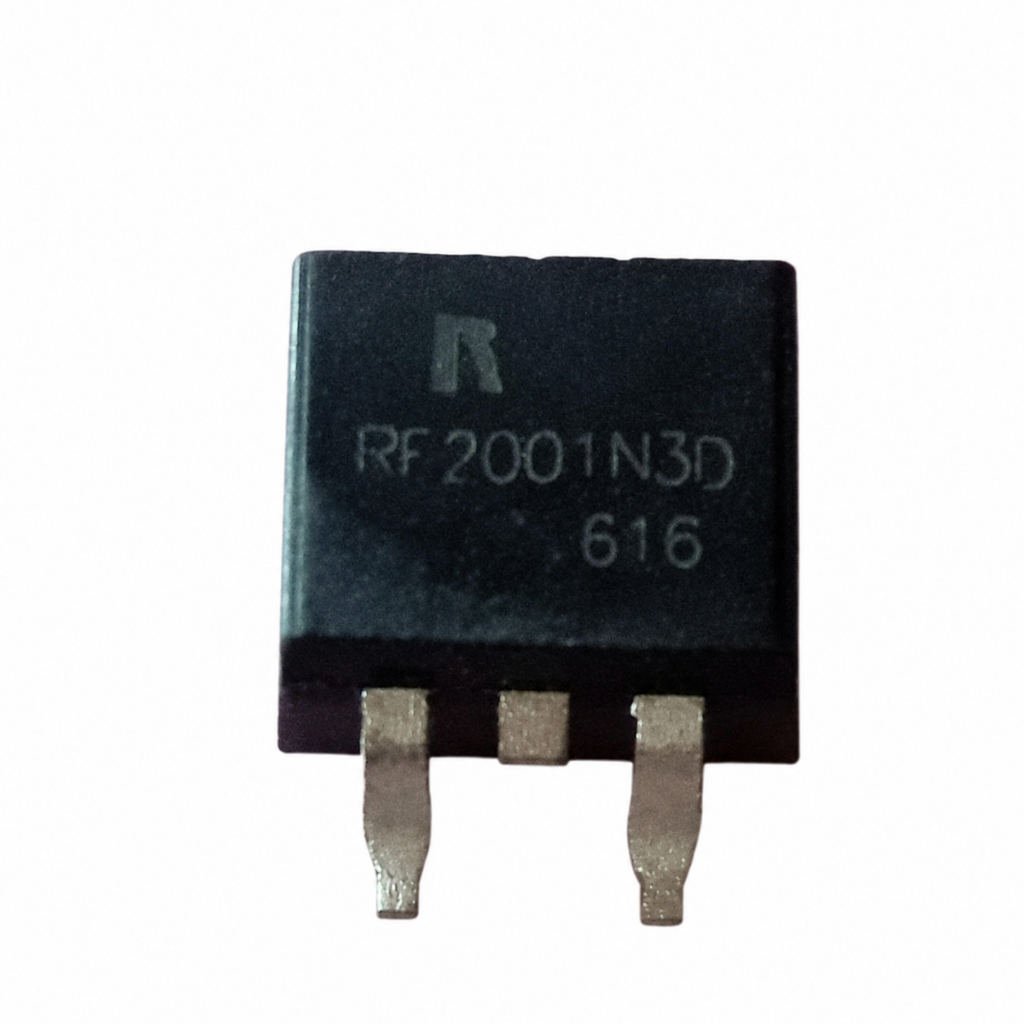 Transistor Mosfet RF2001/ Mosfet RF 2001