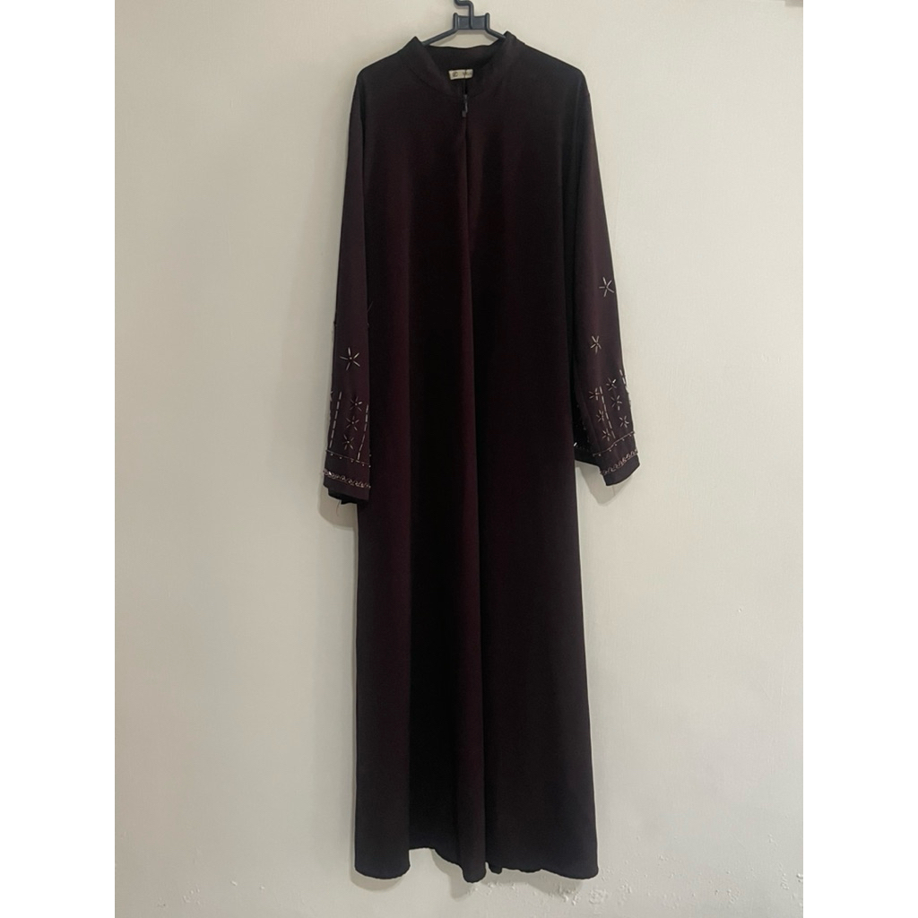 Preloved dress kondangan