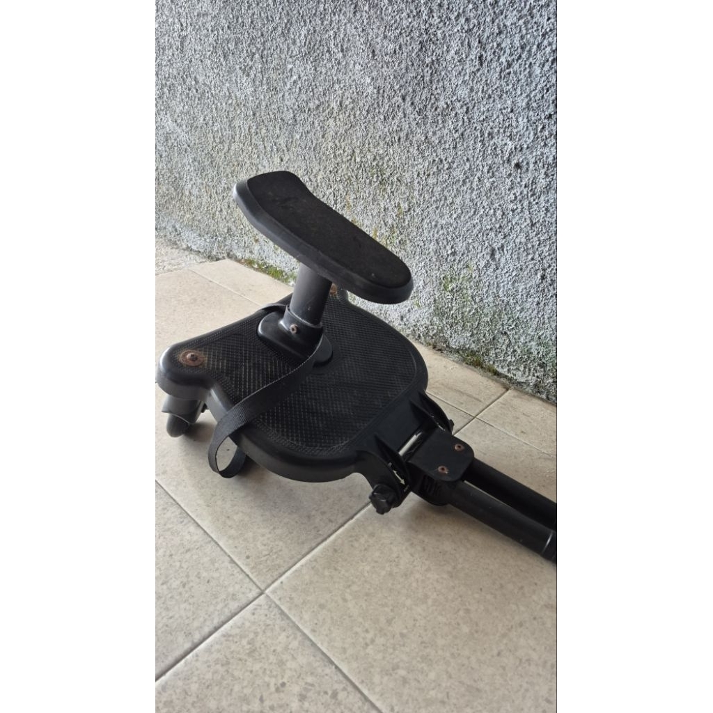Dudukan Extention Stroller, Boncengan Stroller