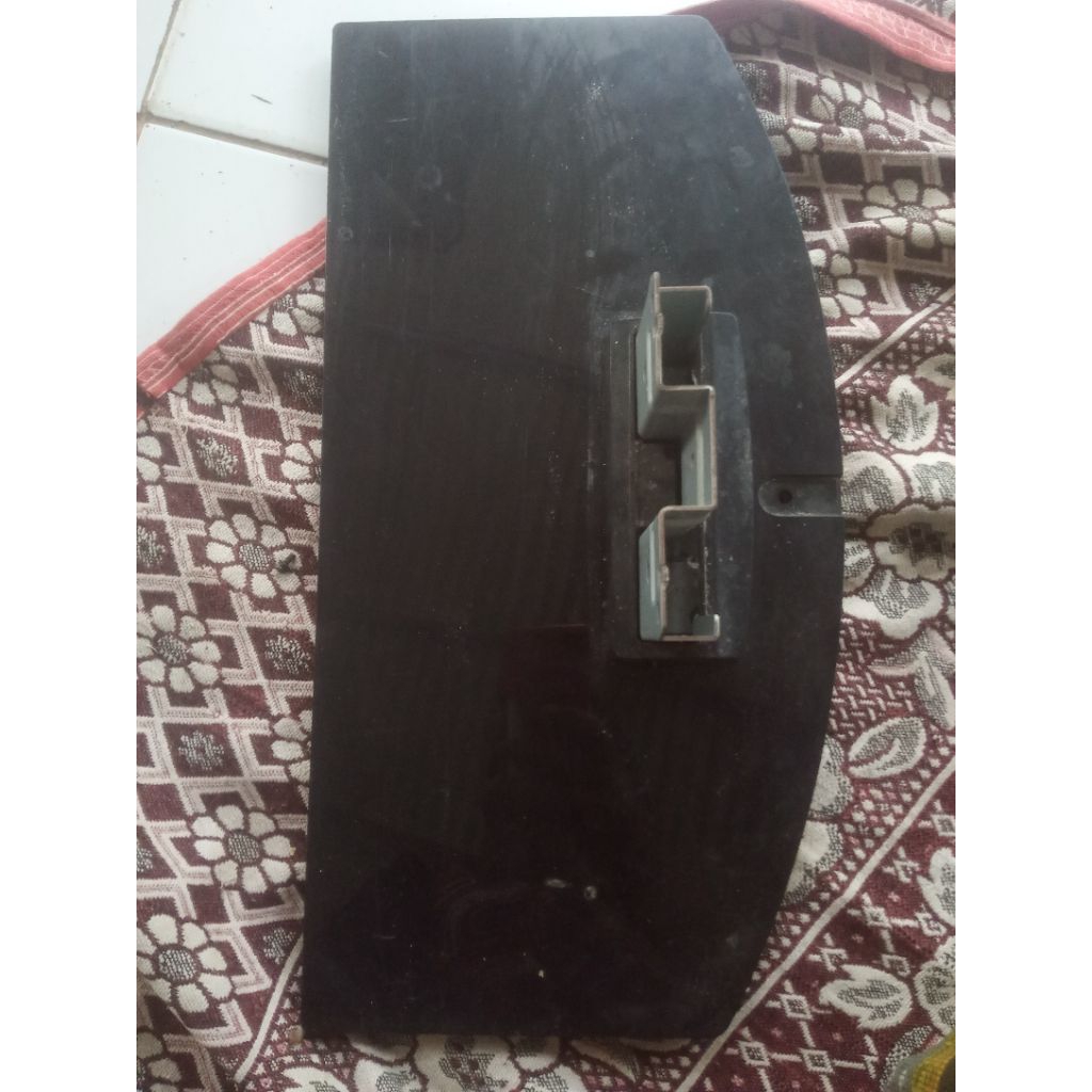 kaki tv Sony 32BX320 bekas layak pake
