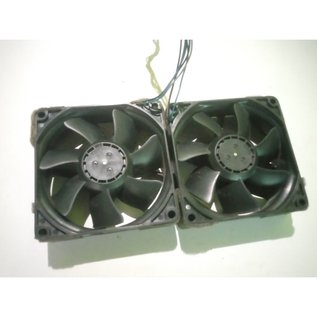 kipas proyektor panasonic lb 383 lb 280