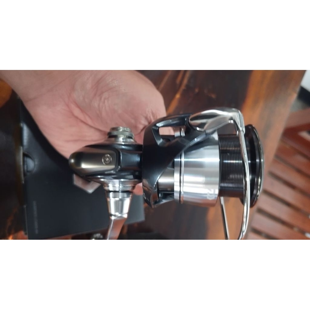 DAIWA CERTATE 2024 3000XH
