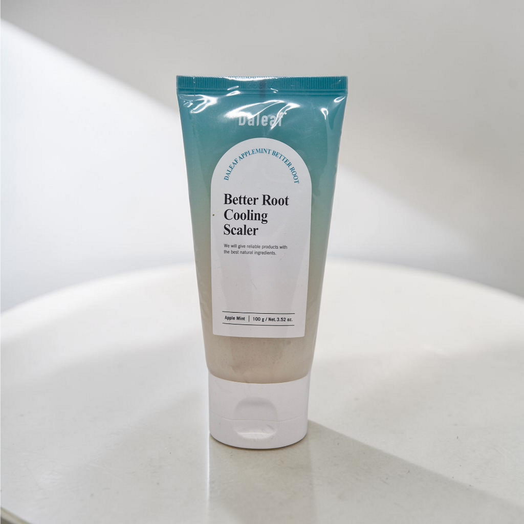 Daleaf Apple Mint Better Root Cooling Scaler
