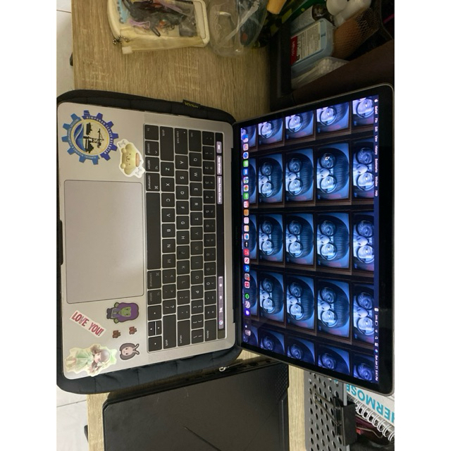 Macbook Pro 13’