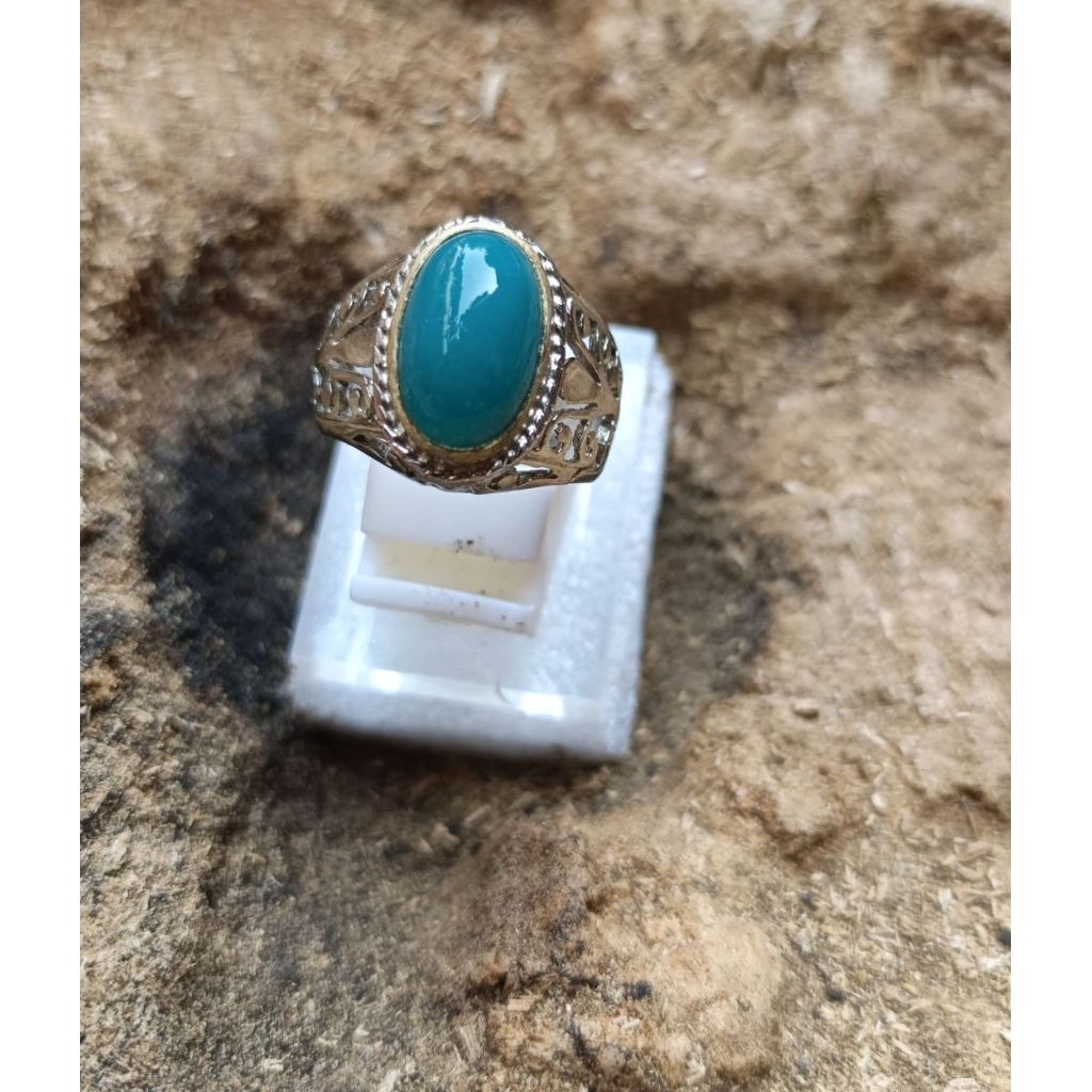 Batu Bacan Majiko