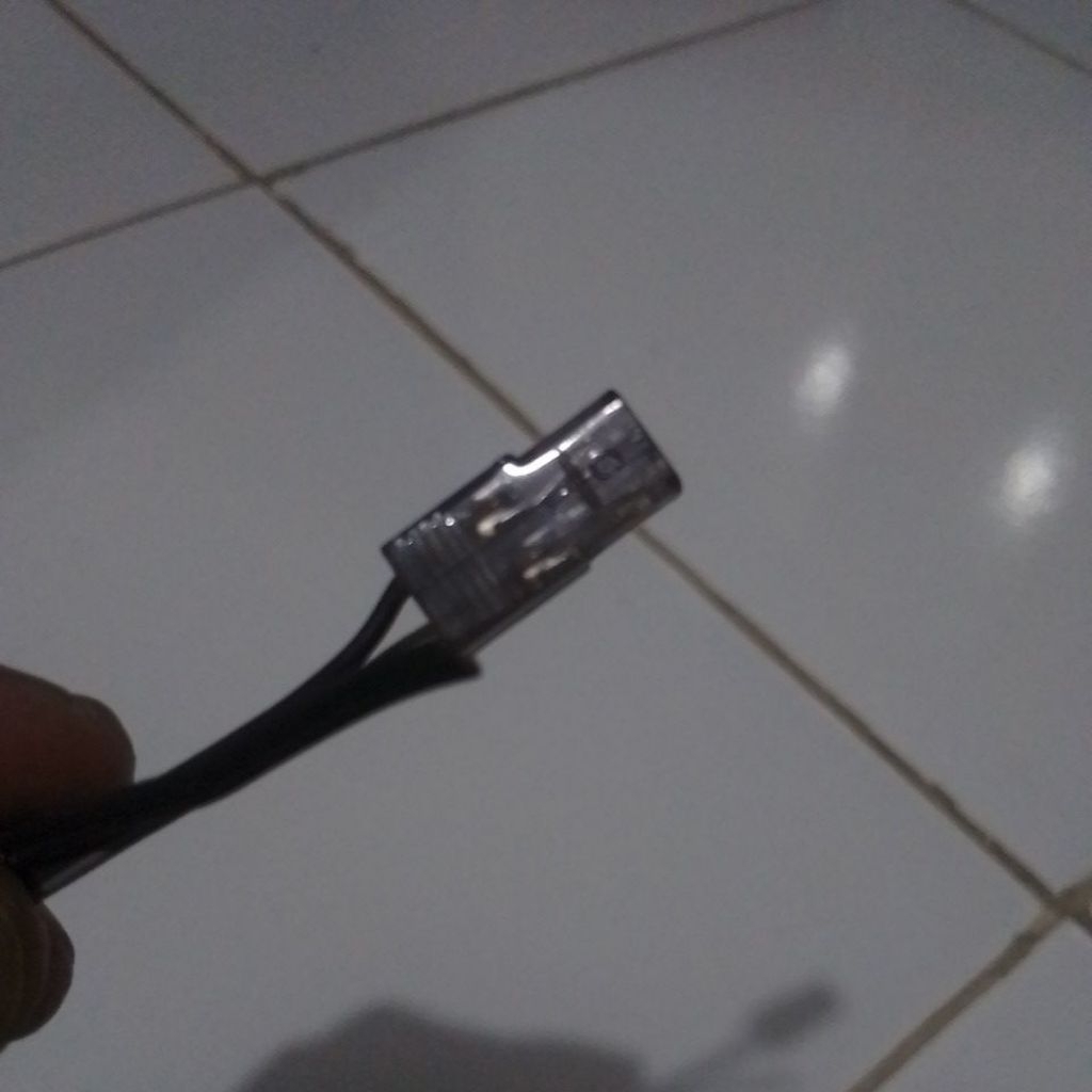 Socket subwoofer tv Polytron