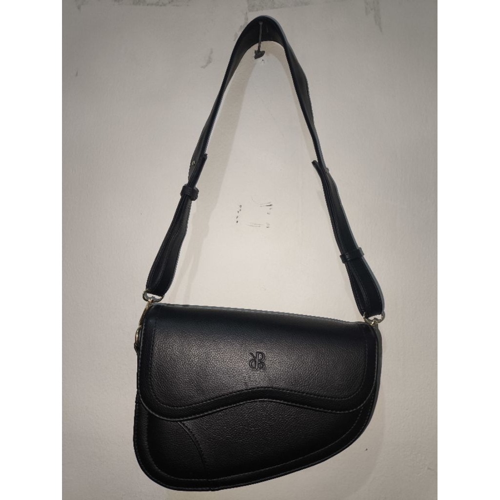 Prior Frigus Bag Preloved