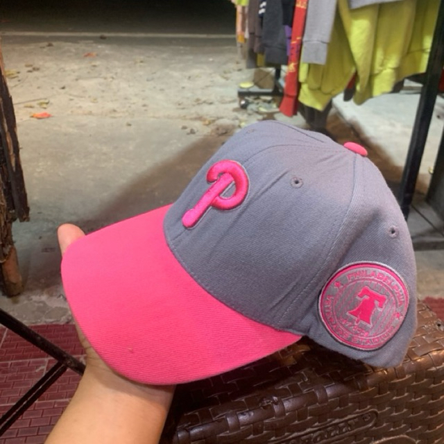 cap mlb original