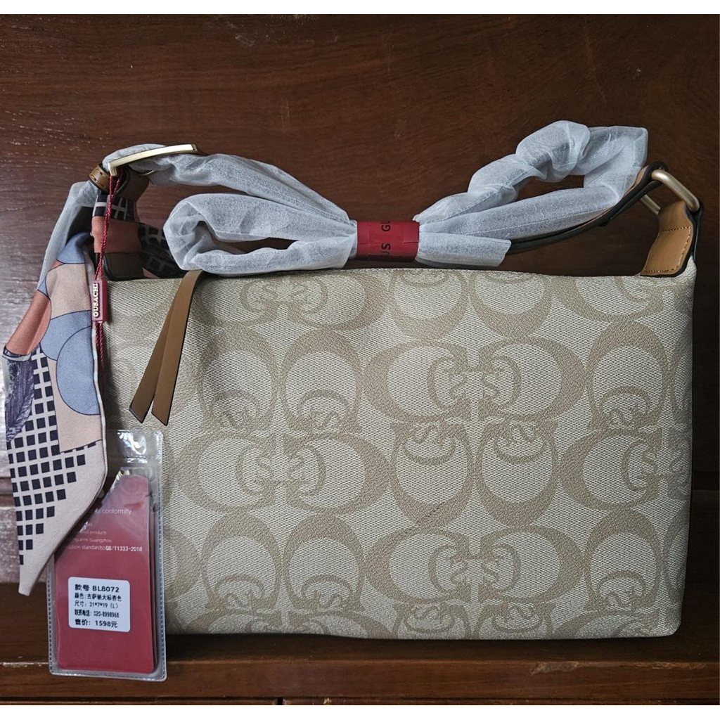 TAS GUSACHI