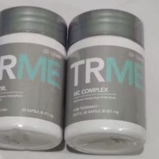 TRME CONTROL TR COMPLEX EXPIRED 2027