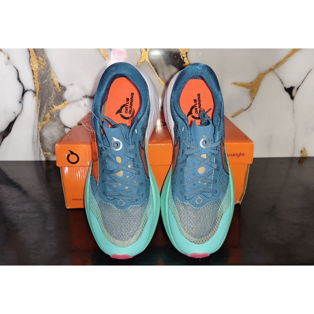 Ortuseight Hyperfuse 3.1