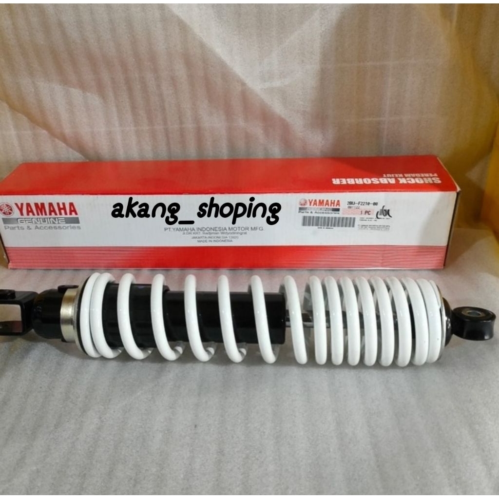 Shock Belakang XRide 115 (2BU-F2210-00)
