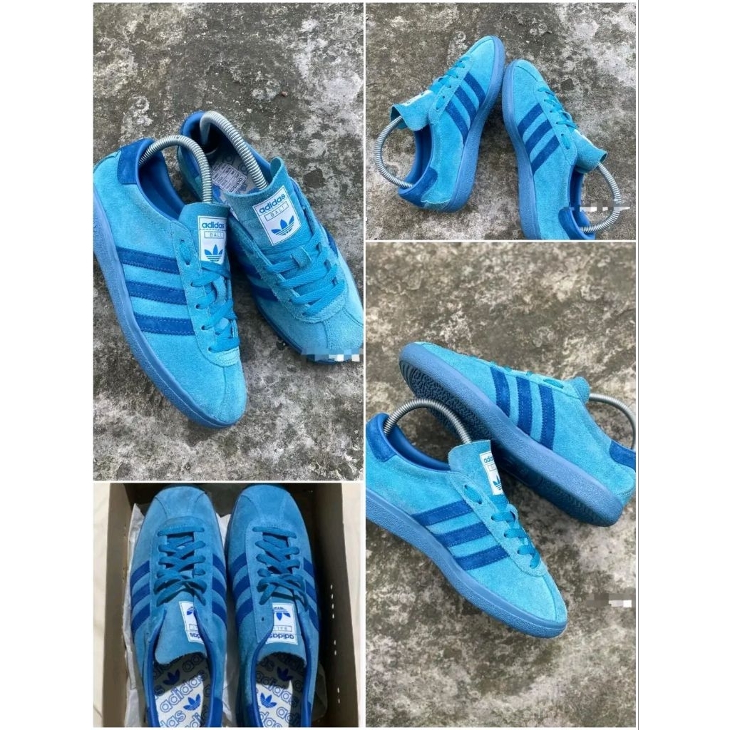Adidas bali island second legit