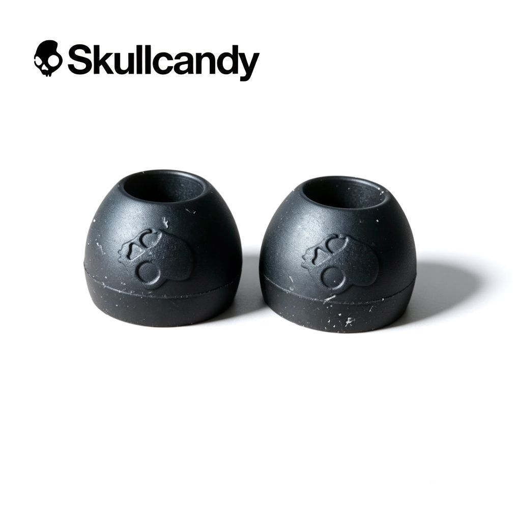 [1 Pasang] Skullcandy Eartips