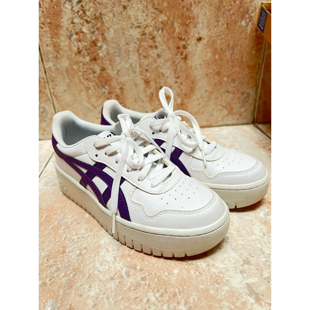 Asics Woman Japan S
