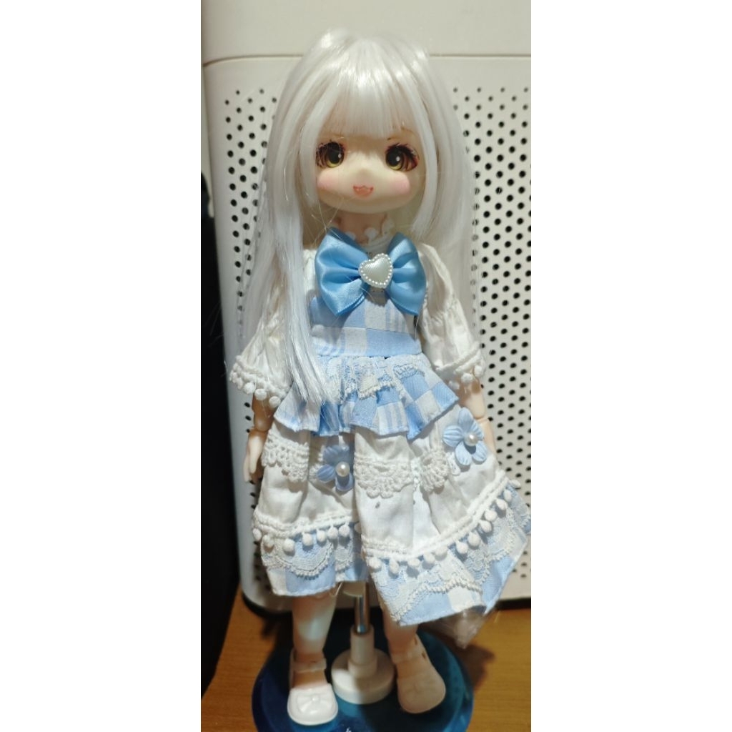 doll anime bjd magideal