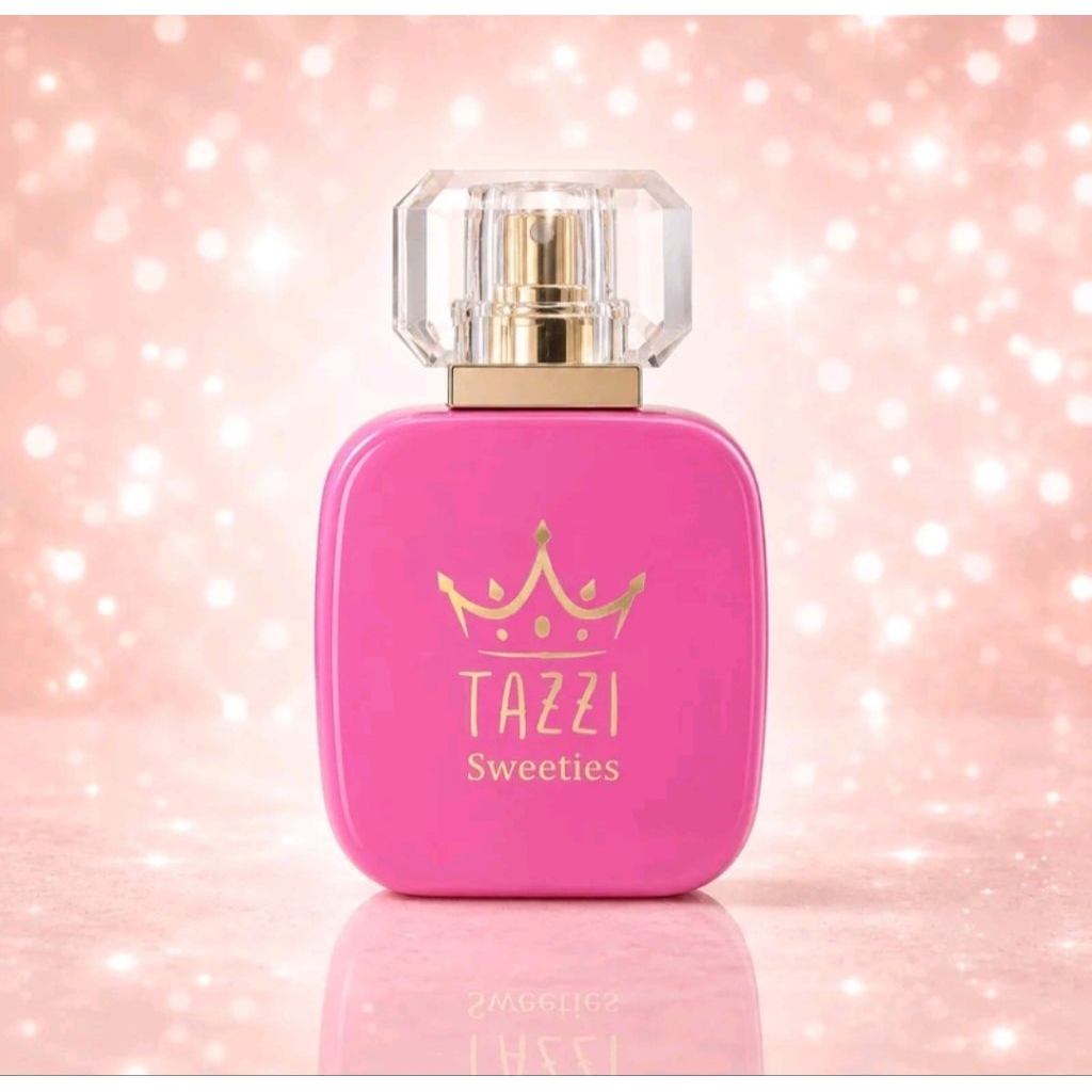 parfum sweeties tazzi
