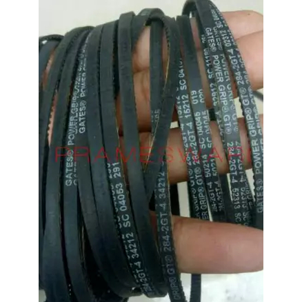 TIMING BELT LIMBAH IR ADVANCE 6075 6275