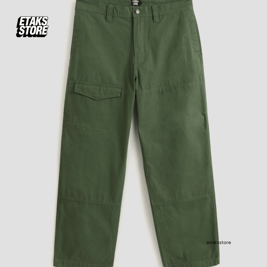 Celana Vans Skate Loose Atiba Haze Cargo Pants  | Long Pants Celana Panjang | Navya GMG | Original R