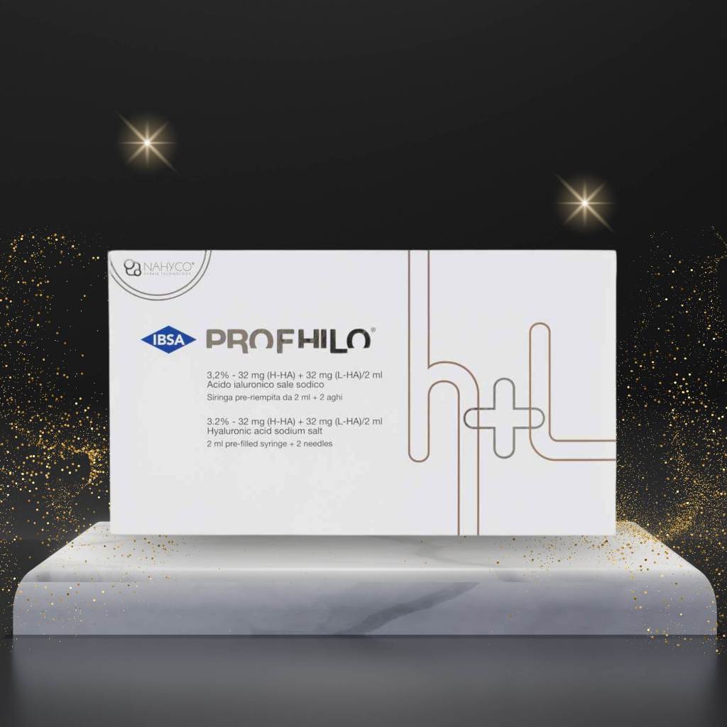 Skinbooster Profhilo