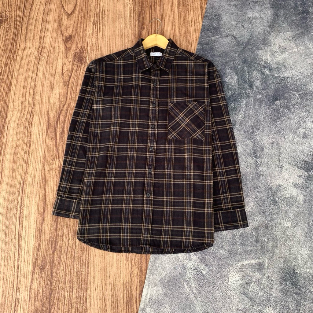 Anoblir Long Shirt