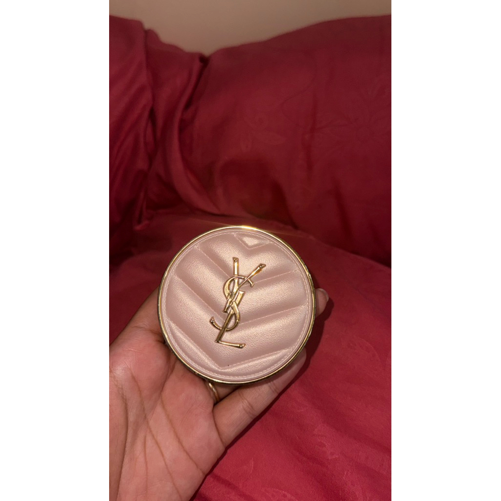 ysl cushion preloved b20