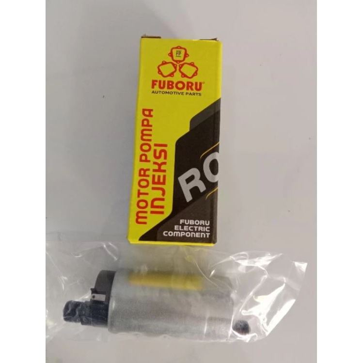 [ORIGINAL] Rotax Dinamo Fuel Pump Honda Beat FI 2014 FUBORU / Rotak K16