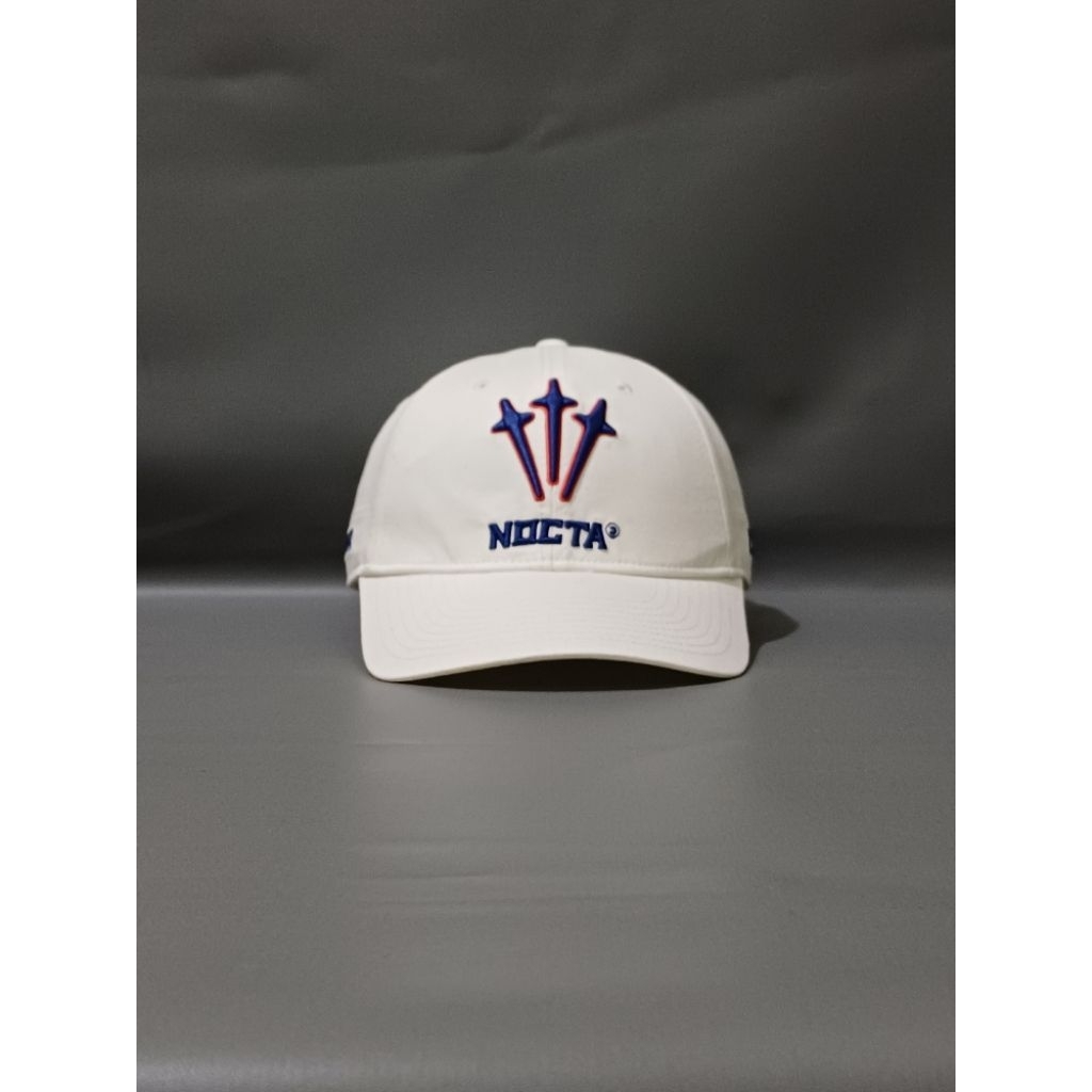 topi nike nocta second